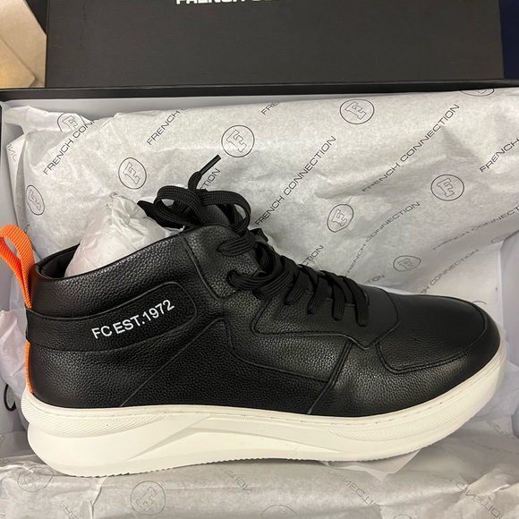 Brand new Luxury French Connection Shoes - Picture 1 of 4